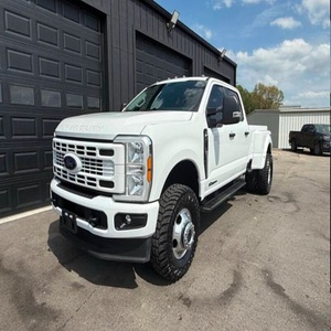 Ford F-350 Super Duty XL 2024 à succès rapide - Product Image 3