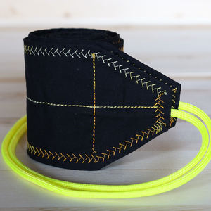 Guantes de Entrenamiento de Fuerza y Fitness al por Mayor, Vendaje Deportivo para Gimnasio, Muñequeras de Fuerza 2025-26 - Product Image 3