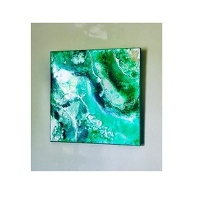 Article de décoration suspendu au design admirable de haute qualité et article de décoration murale pour pièce de décoration de bureau - Product Image 5