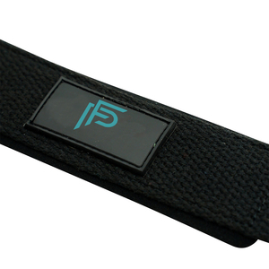 สายรัดยิมนีโอพรีนปรับขนาดได้ใช้ได้ทั้งชายและหญิงสำหรับยกน้ำหนักฟิตเนสอุปกรณ์เพื่อความปลอดภัย - Product Image 3