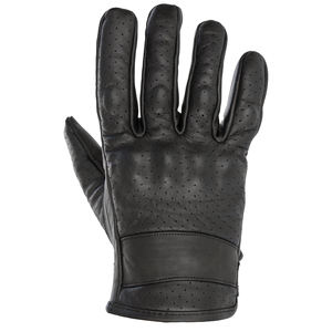 Guantes de moto para hombre, guantes de moto para motociclista, guantes de cuero transpirables de verano, servicio OEM, pantalla táctil personalizada compatible - Product Image 1