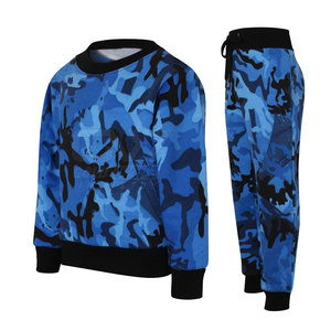In Stock Top Quality Professional Fleece Sweat <b>Suits</b> Outdoor Use Top Quality Fleece Sweat <b>Suits</b> - Product Image 2
