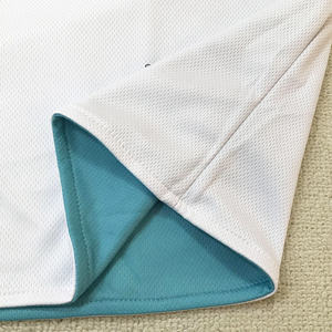 Camisetas de Baloncesto de Malla 100% Poliéster para Hombre, Camisetas Deportivas de Malla, Uniformes Deportivos Lisos para Equipos - Product Image 6