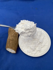 Almidón de tapioca vietnamita de alta calidad, puro, versátil, saludable e ideal para el procesamiento y exportación de alimentos. - Product Image 2