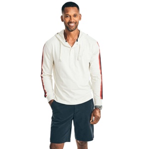 Sudadera con capucha de alta calidad elaborada de manera sostenible, ecológica y cómoda, perfecta para el uso diario - Product Image 1