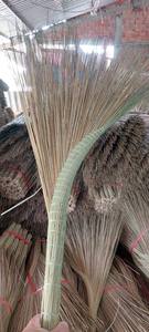 Escoba de Fibra de Coco Dura, Ideal para Garajes, Talleres, Caminos Exteriores, Apta para Negocios Comerciales y de Exportación - Product Image 6