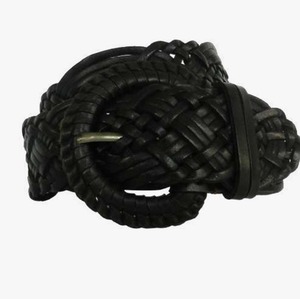 เข็มขัดหนังวัวแท้สุดหรูพร้อมความยาวที่กำหนดเองได้และหัวเข็มขัดทองแดงสำหรับสวมใส่สบายๆและเป็นทางการทุกวัน - Product Image 5