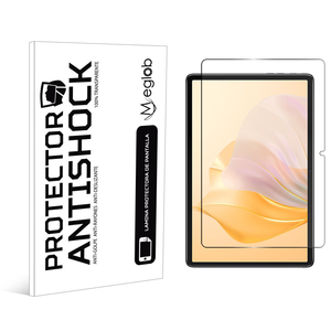 ANTISHOCK Screen Protector for Blackview Tab <b>7</b> Pro Durable and Impact-Resistant Accessory - Product Image 1