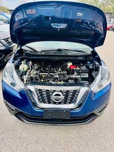 Usado Clean 2020 Nissa-n kicks SV Sport Utility 4D - Product Image 6