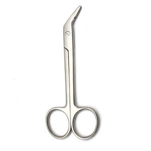 Ciseaux orthodontiques pour couper les fils, en acier inoxydable, ciseaux pour ligatures et fils - Product Image 4