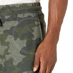 <b>Camo</b> Printing Men <b>Shorts</b> OEM Service Custom Made Men <b>Shorts</b> Wholesale Breathable Men <b>Shorts</b> - Product Image 6