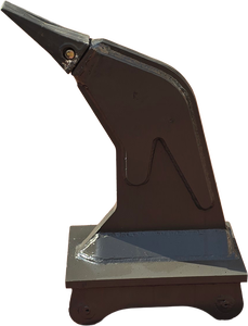 Ripper Profesional para Excavadora de Diente Único, Resistente y Reforzado, para Canteras y Trabajos de Rompimiento Intenso - Product Image 3