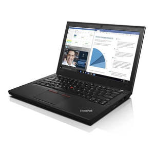 L e n o v o Laptop Think pad X260 I5-6200U 8 Go 240 Go SSD (LED 1366*768) Ordinateurs portables 12.5 pouces Ordinateur - Product Image 1