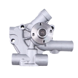 Pompa acqua MIA885141 AM881341 per JD <span class=keywords><strong>Gator</strong></span> HPX4x2 HPX4x4 - Product Image 2