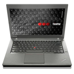 L e n o V o Think Pad T440 95% Nuevo Business Notebook Dual Core In Tel Core 120GB Memoria GB SSD Usado Notebook al por mayor - Product Image 3