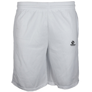 Pantalones cortos de gimnasio impresos de alta calidad de proveedor al por mayor para hombre, pantalones cortos de sublimación de poliéster en blanco con logotipo personalizado para hombre - Product Image 1
