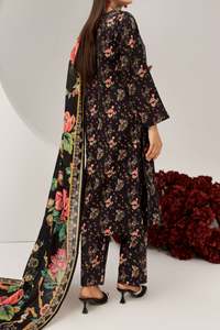 Nuevas llegadas señoras Salwar Kameez césped vestido personalizado OEM paquistaní indio fiesta desgaste boda o casual vestidos de mujer - Product Image 4