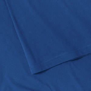 2023 Summer Fashions Slim Fit T-shirt unisexe 100% coton pour hommes personnalisés - Product Image 6