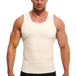 Men's Fitness Tank Tops Custom Sports Gym <b>Stringer</b> Tank Tops Solid Color Singlet Men's Tank Tops Best Price Breathable - Product Image 1