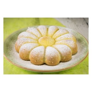 Molde de Silicona 3D para Pastel Silikomart Spring de 22 cm, Herramientas para Hornear Creativamente, Código de Producto 28 338 13 0065 - Product Image 5