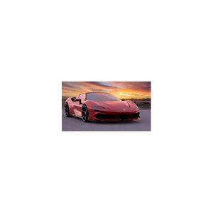 ฟาร์รารีโซกับเทคโนโลยี F1และการอุทธรณ์ไฮเปอร์คาร์สุดพิเศษ - Product Image 2