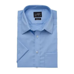Camisas de Micro-Tela para Hombre, Camisetas Promocionales para Merchandising Corporativo - Product Image 6