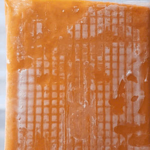 CUBE DE FRUITS DE LA PASSION CONGELÉS/DEMI-COUPÉ SANS GRAINES, TROPICAL IQF, LIQUIDE NON GRAINES AVEC GRAINES À BAS TAUX - Product Image 5