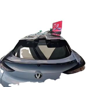 Tendance 2024 : SUV d'occasion 5 places pas cher, essence, sièges en cuir, caméra de recul, automatique, toit ouvrant panoramique, 400 ch, sport - Product Image 2