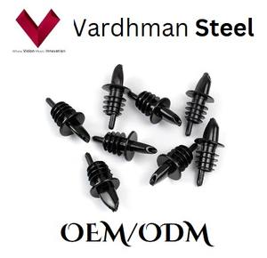 Vertedor de Botellas de Plástico, Artículo de Venta Caliente 2025, a un Precio Confiable, Boquilla para Verter, Vertedor de Licor, Dispensador de Licor - Product Image 4