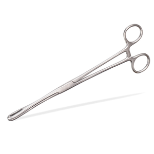 คีมผ่าตัดแคลมป์ท่อ - Product Image 5