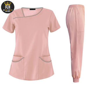 Ensembles de gommage pour femmes en vente en ligne Fabriqué au Pakistan Costume de gommage de haute qualité sur mesure 100% coton - Product Image 3