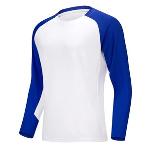 Camisetas para correr para hombre, Sudadera con capucha abotonada para otoño e invierno, Top deportivo transpirable de manga larga, moda informal, ropa de gimnasio para correr - Product Image 2