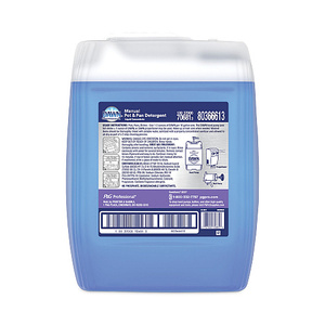 Savon à vaisselle Dawn Manual Pot & Pan, Original, 38 oz, 8 bouteilles (PGC45112CT) - Product Image 3