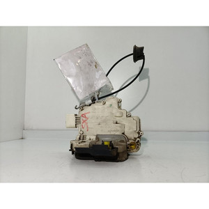 ล็อคด้านหน้าซ้าย AUDI A4 Avant (8ED) 8E1837015AA BLB (04>08) - Product Image 1