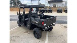 2026 Ranger Crew SP 570 Vert Sauge avec accessoires - Product Image 3