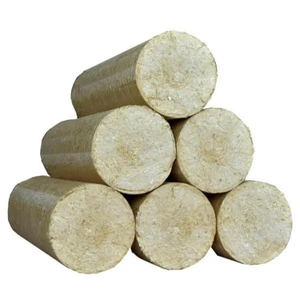 Briquettes de bois bon marché pour le chauffage prêt - Product Image 2