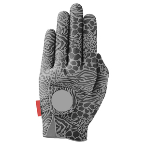 Guantes de golf transpirables unisex de alta calidad con logotipo personalizable Guantes de cuero ligeros para manos izquierda derecha para deportes - Product Image 1