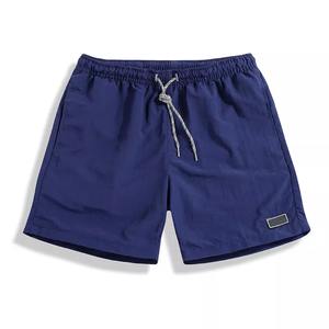 Haute qualité hommes décontracté Streetwear Shorts séchage rapide respirant coton taille élastique Logo personnalisé course durable tricoté - Product Image 3