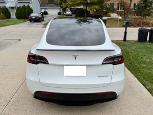 IMPRESIONANTE TE-S-LA MO-DEL Y 2023 DE ALTO RENDIMIENTO CON TRACCIÓN EN LAS CUATRO RUEDAS Y TRANSMISIÓN AUTOMÁTICA - Product Image 6