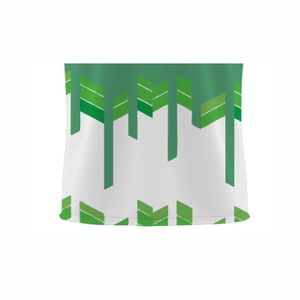 Maillot de sport grande taille imprimé numériquement, uniforme d'entraînement durable inspiré du hurling, respirant et protégé contre les UV, vente en gros - Product Image 5