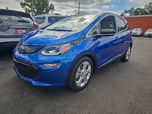 Chevrolet Bolt EV LT LT 2020, 4 puertas, hatchback, autos usados de segunda mano en venta - Product Image 6