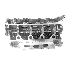 Culasse de moteur pour H5H Meg/ane IV Talis/man <span class=keywords><strong>Kadjar</strong></span> 1.3 <span class=keywords><strong>Tce</strong></span> OEM # 110413000R 110423582R A2820163600 110412299R - Product Image 1
