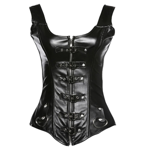 KATBROS INDUSTRY Women's Winter Corset-Price Best Quality Soft Fabric Quick Dry & Breathable Contrast Color - Product Image 5