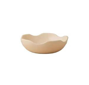 Assiettes en résine fantaisie bol de service avec cuillères forme ronde bol à salade fantaisie de table meilleure vente en gros bol à soupe Oden - Product Image 1