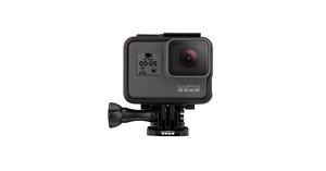NUEVA Cámara de Acción GoPro HERO 5 Black ORIGINAL con Video 4K Ultra HD - Product Image 3
