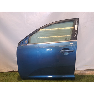 PORTA ANTERIORE SINISTRA SX KIA Sportage Serie 760033 W011 DOOR D4FD (10>16) - Product Image 1