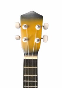 Ukulélé soprano SOLOBEAT 21 pouces, 4 cordes, acoustique, manche en acajou, cordes en nylon, finition vernie, pour débutants - Product Image 4