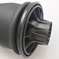 Soufflets de suspension pneumatique pour Mercedes-Benz W164 GL – Ressort de suspension pneumatique de haute qualité