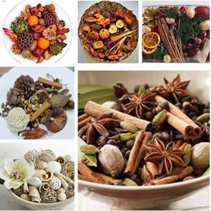 จำหน่ายตรงจากโรงงาน ซองดอกไม้แห้งจากพืชธรรมชาติ ซองกลีบดอกไม้สำหรับห้องน้ำ กลิ่นกุหลาบ สำหรับตู้รองเท้าและของตกแต่งบ้าน - Product Image 3