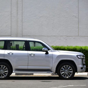 TOYOTA LAND CRUISER - Product Image 1